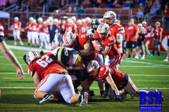 Perry Central v. Johnson Central 10-8-21