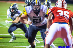 Perry Central v. Johnson Central 10-8-21