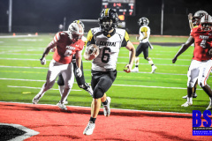 Perry Central v. Johnson Central 10-8-21