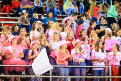 Perry Central v. Johnson Central 10-8-21