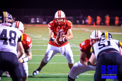 Perry Central v. Johnson Central 10-8-21