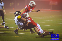 Perry Central v. Johnson Central 10-8-21