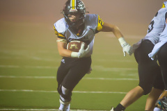 Perry Central v. Johnson Central 10-8-21