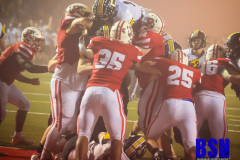 Perry Central v. Johnson Central 10-8-21