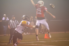 Perry Central v. Johnson Central 10-8-21