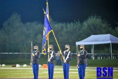 20201023-JROTC-with-Flag