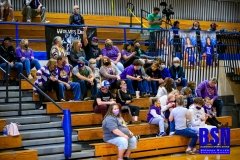 55th District Breathitt (Girls) v. JCS 3-13-21