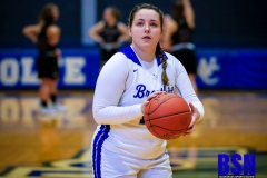 55th District Breathitt (Girls) v. JCS 3-13-21