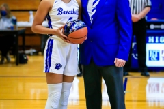 55th District Breathitt (Girls) v. JCS 3-13-21