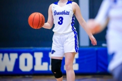 55th District Breathitt (Girls) v. JCS 3-13-21