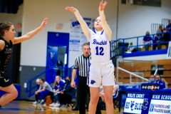 55th District Breathitt (Girls) v. JCS 3-13-21