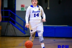 55th District Breathitt (Girls) v. JCS 3-13-21