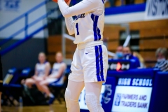 55th District Breathitt (Girls) v. JCS 3-13-21