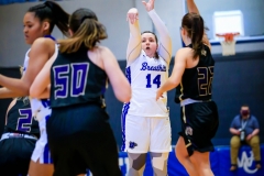 55th District Breathitt (Girls) v. JCS 3-13-21