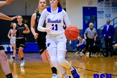 55th District Breathitt (Girls) v. JCS 3-13-21