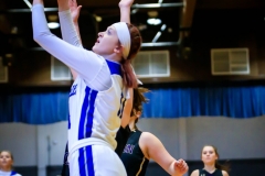 55th District Breathitt (Girls) v. JCS 3-13-21