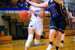 55th District Breathitt (Girls) v. JCS 3-13-21