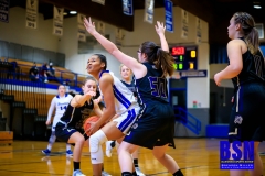 55th District Breathitt (Girls) v. JCS 3-13-21