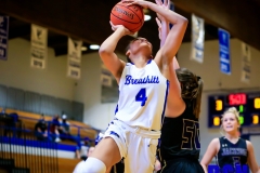 55th District Breathitt (Girls) v. JCS 3-13-21