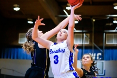 55th District Breathitt (Girls) v. JCS 3-13-21