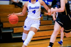 55th District Breathitt (Girls) v. JCS 3-13-21