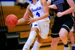 55th District Breathitt (Girls) v. JCS 3-13-21