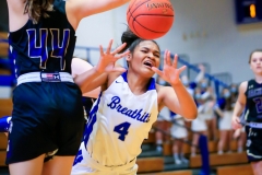 55th District Breathitt (Girls) v. JCS 3-13-21
