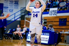 55th District Breathitt (Girls) v. JCS 3-13-21