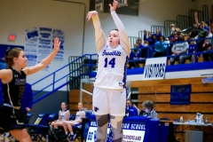 55th District Breathitt (Girls) v. JCS 3-13-21