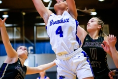 55th District Breathitt (Girls) v. JCS 3-13-21