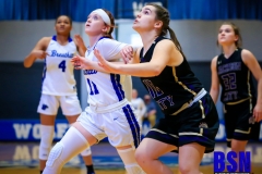 55th District Breathitt (Girls) v. JCS 3-13-21