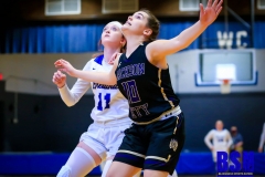 55th District Breathitt (Girls) v. JCS 3-13-21