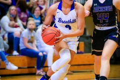 55th District Breathitt (Girls) v. JCS 3-13-21