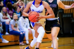 55th District Breathitt (Girls) v. JCS 3-13-21