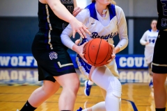 55th District Breathitt (Girls) v. JCS 3-13-21