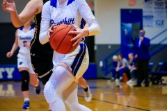 55th District Breathitt (Girls) v. JCS 3-13-21