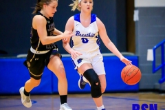55th District Breathitt (Girls) v. JCS 3-13-21