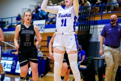 55th District Breathitt (Girls) v. JCS 3-13-21
