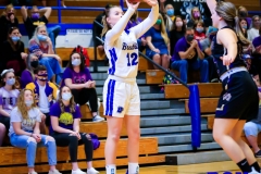 55th District Breathitt (Girls) v. JCS 3-13-21