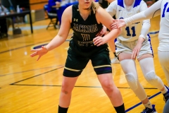 55th District Breathitt (Girls) v. JCS 3-13-21