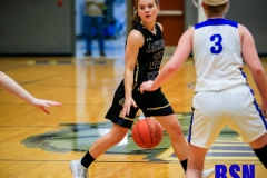 55th District Breathitt (Girls) v. JCS 3-13-21