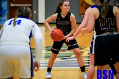 55th District Breathitt (Girls) v. JCS 3-13-21