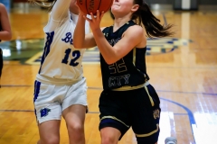 55th District Breathitt (Girls) v. JCS 3-13-21