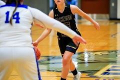 55th District Breathitt (Girls) v. JCS 3-13-21