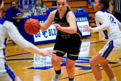 55th District Breathitt (Girls) v. JCS 3-13-21
