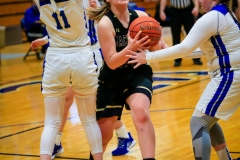 55th District Breathitt (Girls) v. JCS 3-13-21