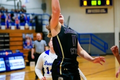 55th District Breathitt (Girls) v. JCS 3-13-21