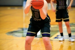 55th District Breathitt (Girls) v. JCS 3-13-21