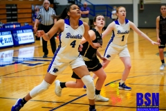 55th District Breathitt (Girls) v. JCS 3-13-21