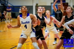 55th District Breathitt (Girls) v. JCS 3-13-21